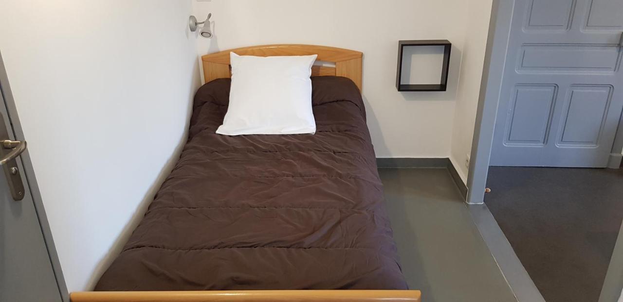 Auberge Saint Jacques Luaran gambar